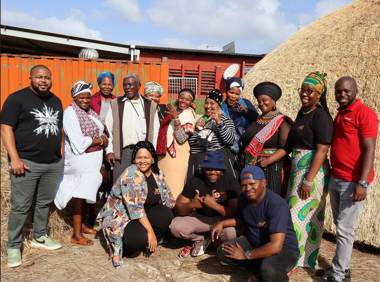 Women's Rights activists